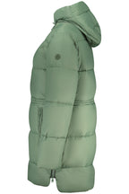 NORTH SAILS Women Jacket - Green