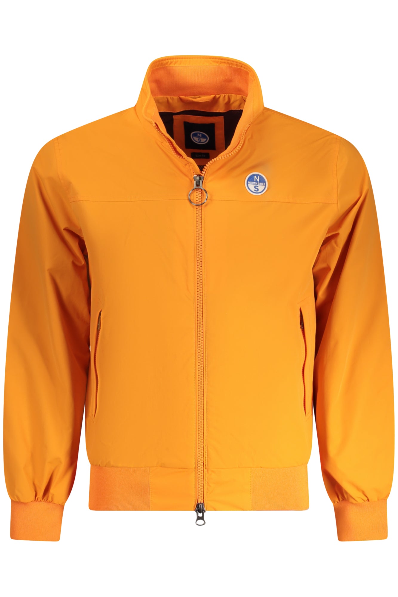 NORTH SAILS Men Jacket - Orange