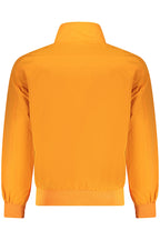NORTH SAILS Men Jacket - Orange