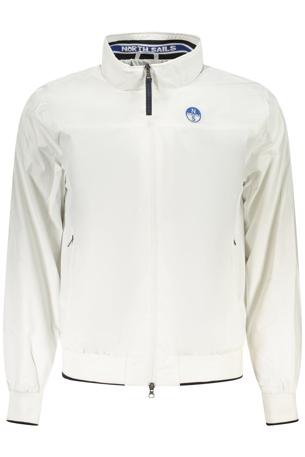 NORTH SAILS Men Jacket - White