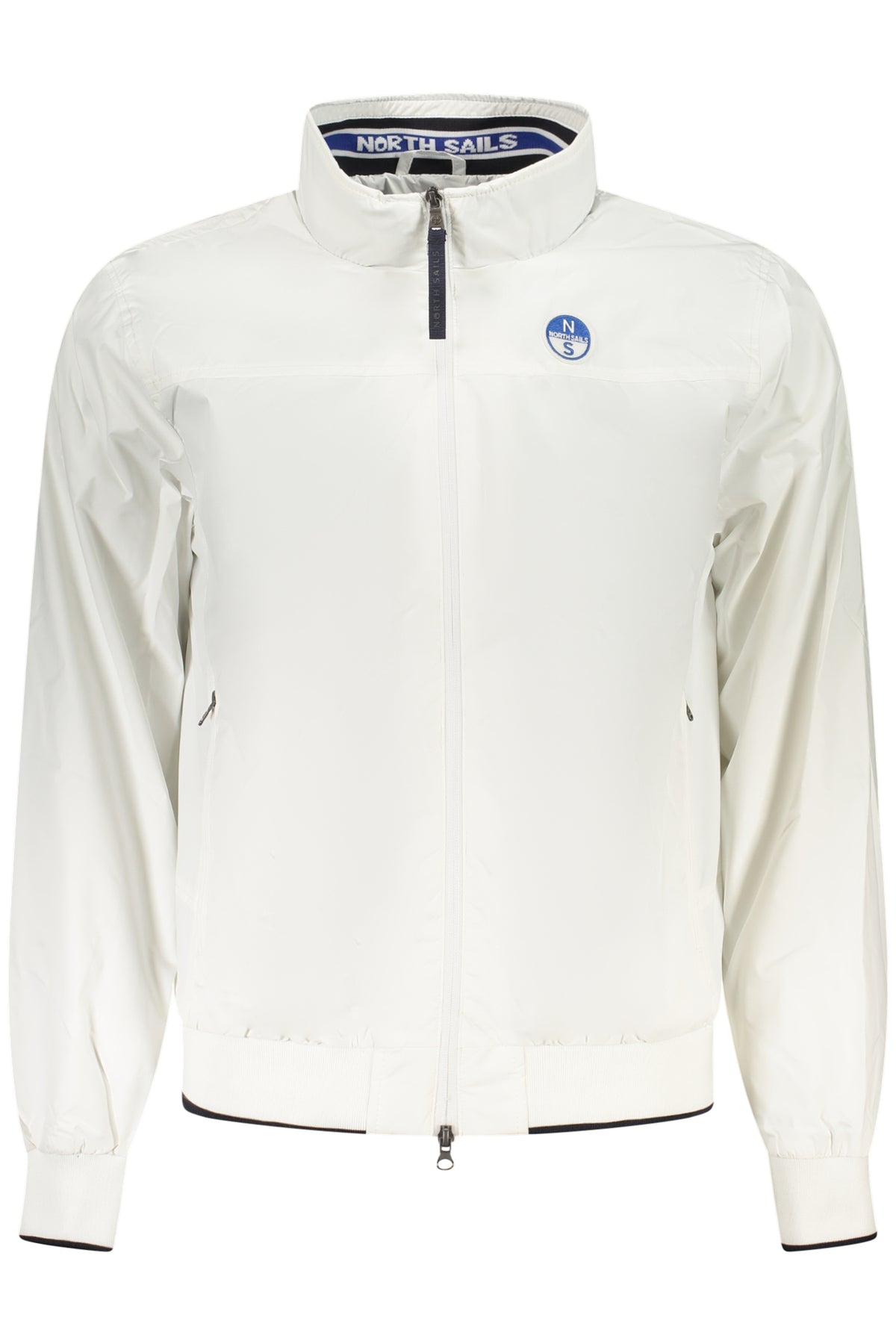 NORTH SAILS Men Jacket - White