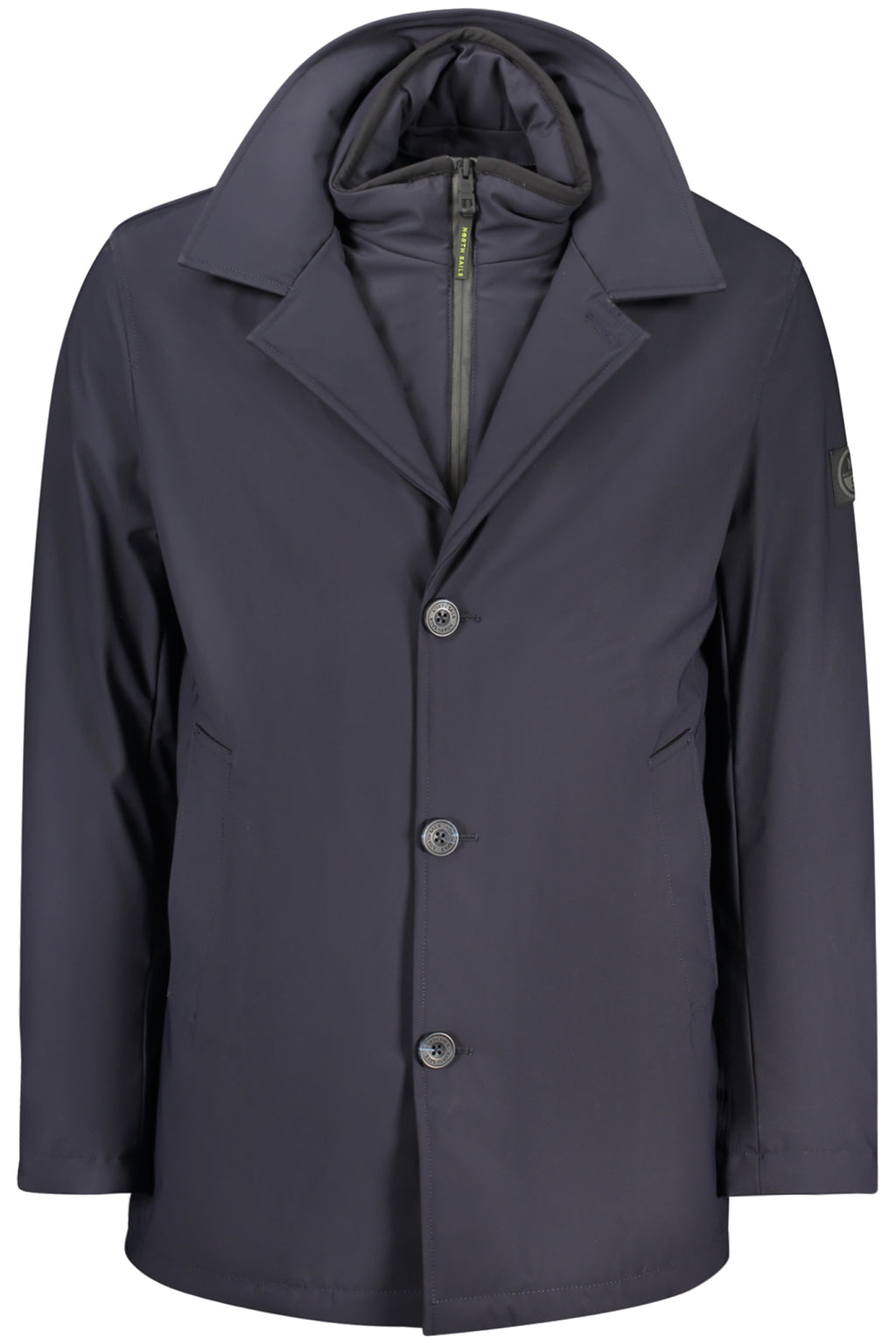 NORTH SAILS Men Jacket - Blue