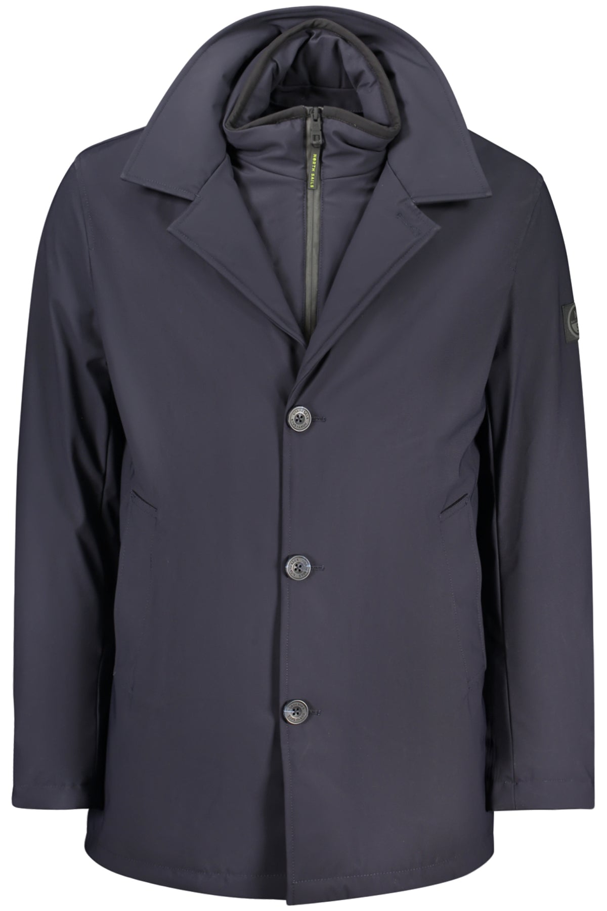 NORTH SAILS Men Jacket - Blue