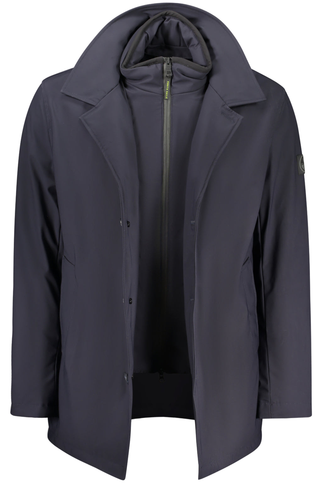 NORTH SAILS Men Jacket - Blue