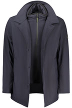 NORTH SAILS Men Jacket - Blue