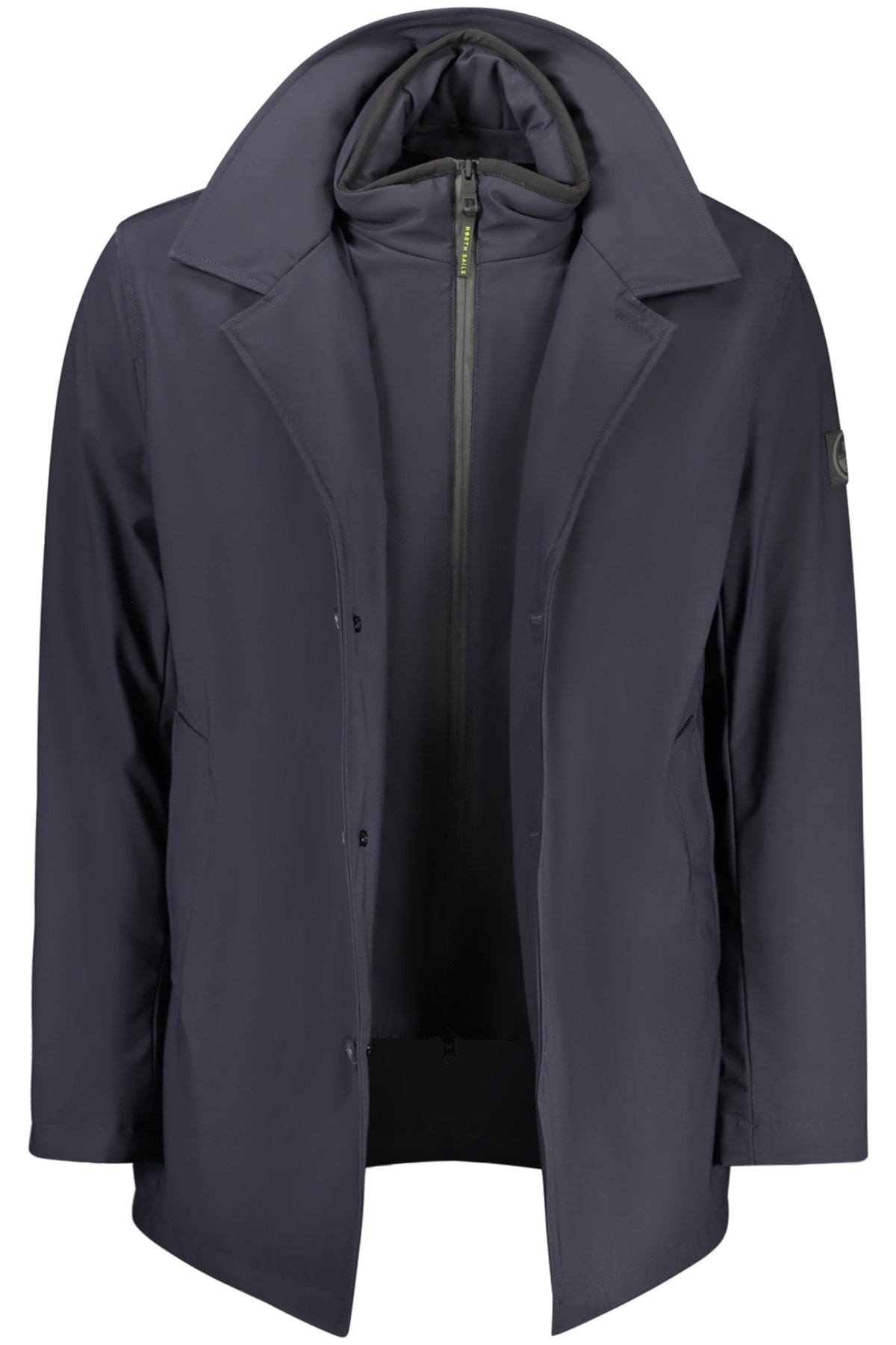 NORTH SAILS Men Jacket - Blue