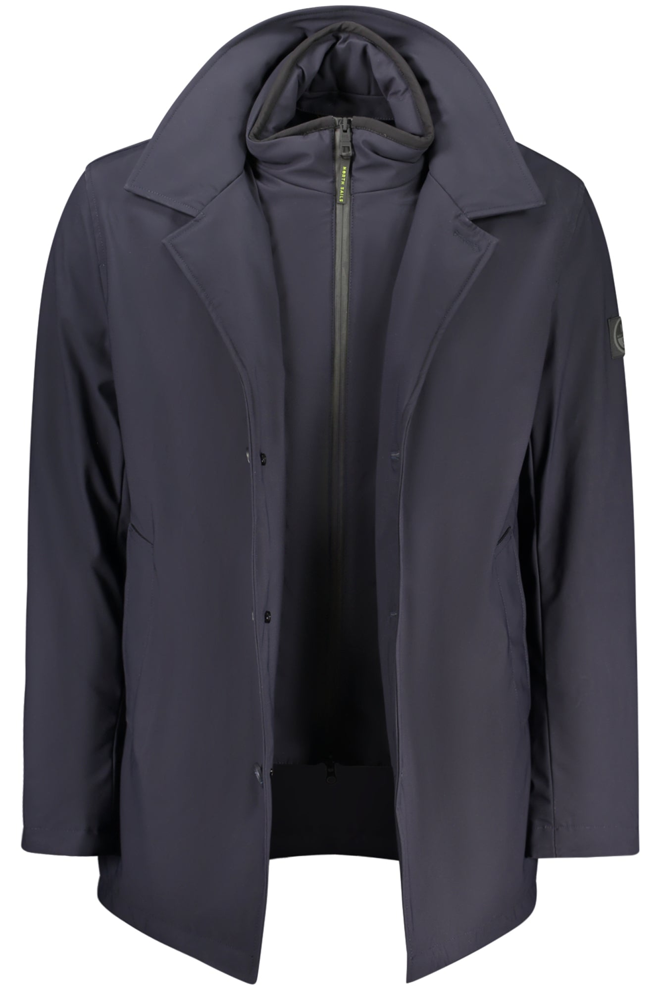 NORTH SAILS Men Jacket - Blue