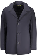 NORTH SAILS Men Jacket - Blue