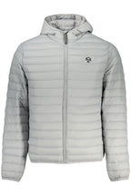 NORTH SAILS Men Jacket - Grey