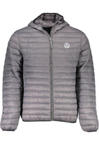 NORTH SAILS Men Jacket - Grey