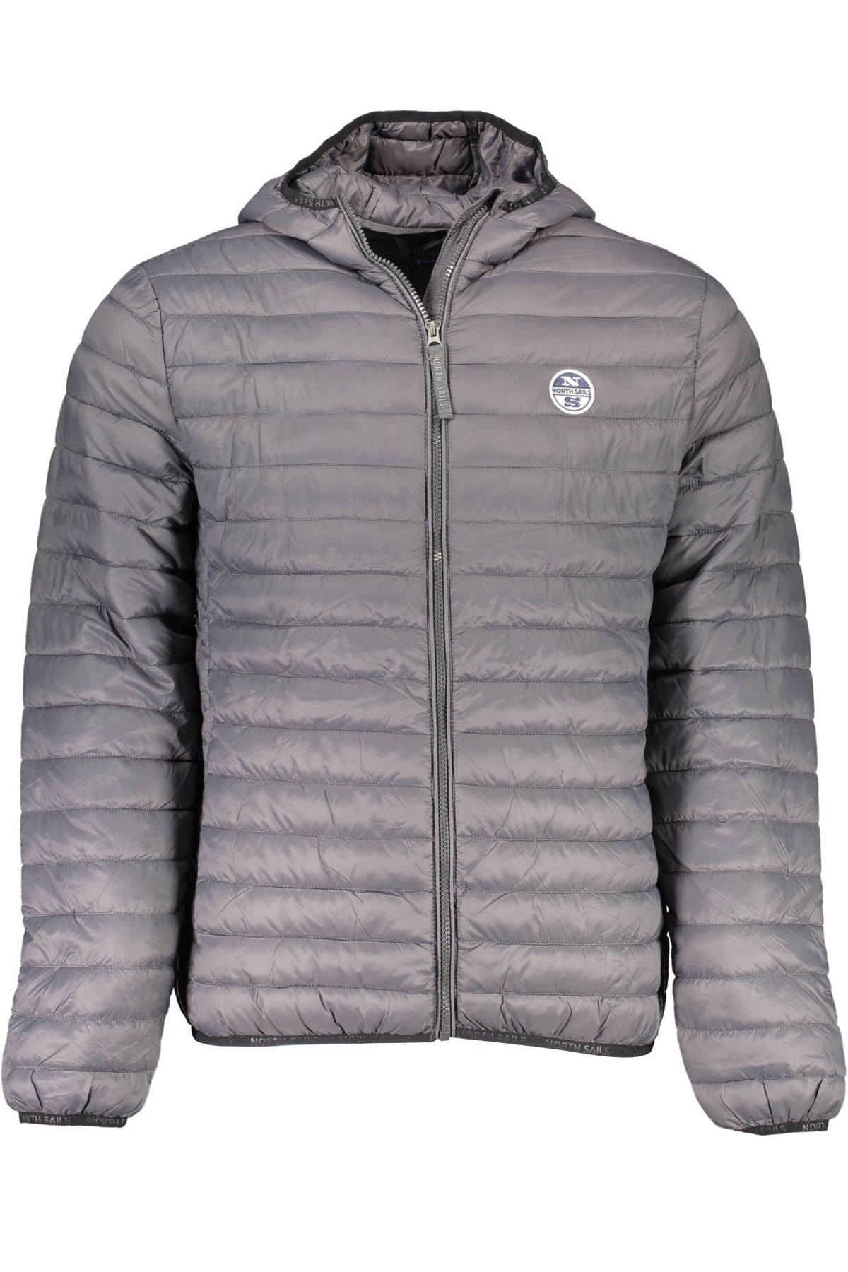 NORTH SAILS Men Jacket - Grey