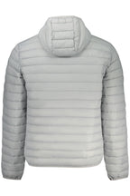 NORTH SAILS Men Jacket - Grey