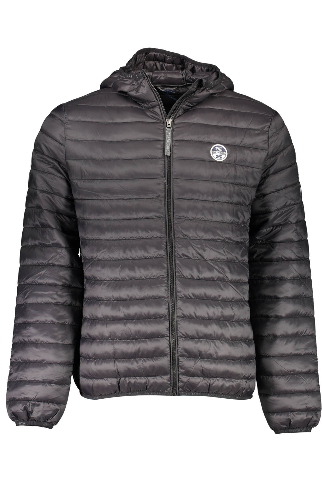 NORTH SAILS Men Jacket - Black
