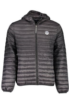 NORTH SAILS Men Jacket - Black