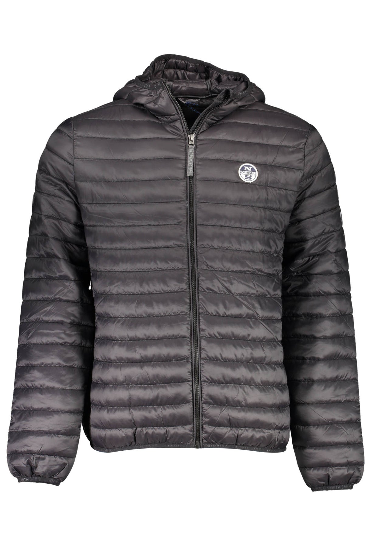 NORTH SAILS Men Jacket - Black