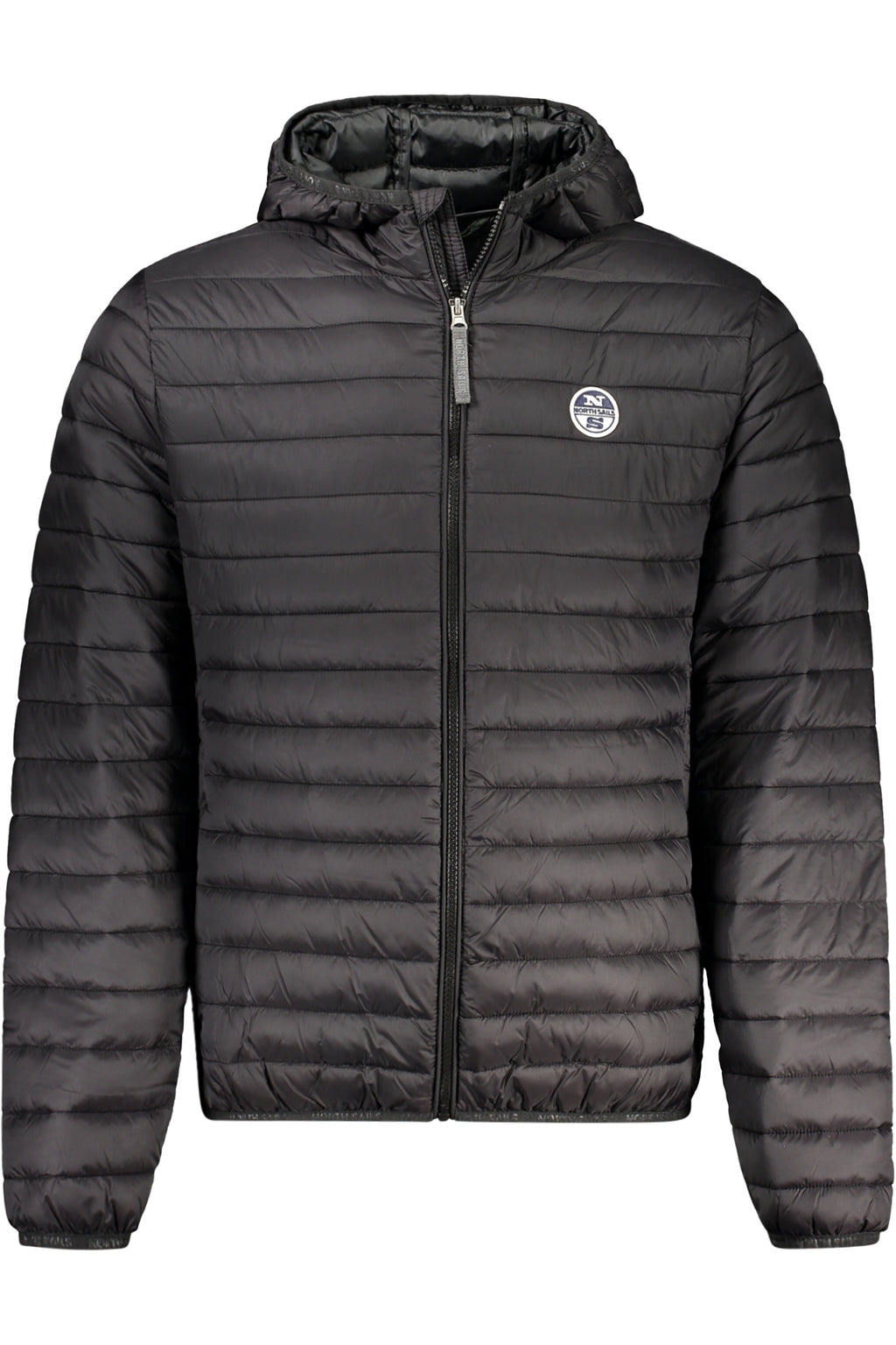 NORTH SAILS Men Jacket - Black