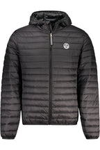 NORTH SAILS Men Jacket - Black