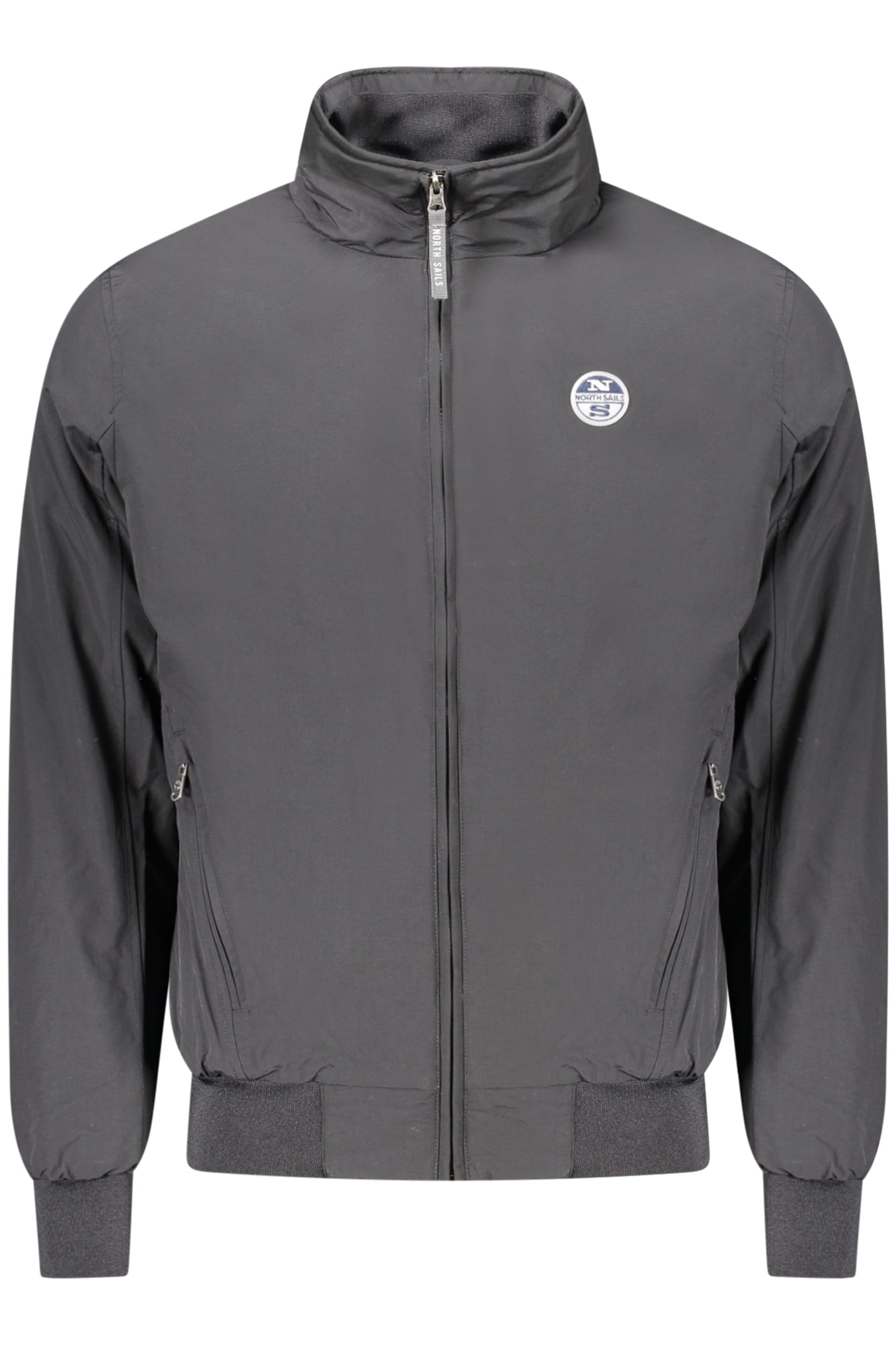 NORTH SAILS Men Jacket - Black