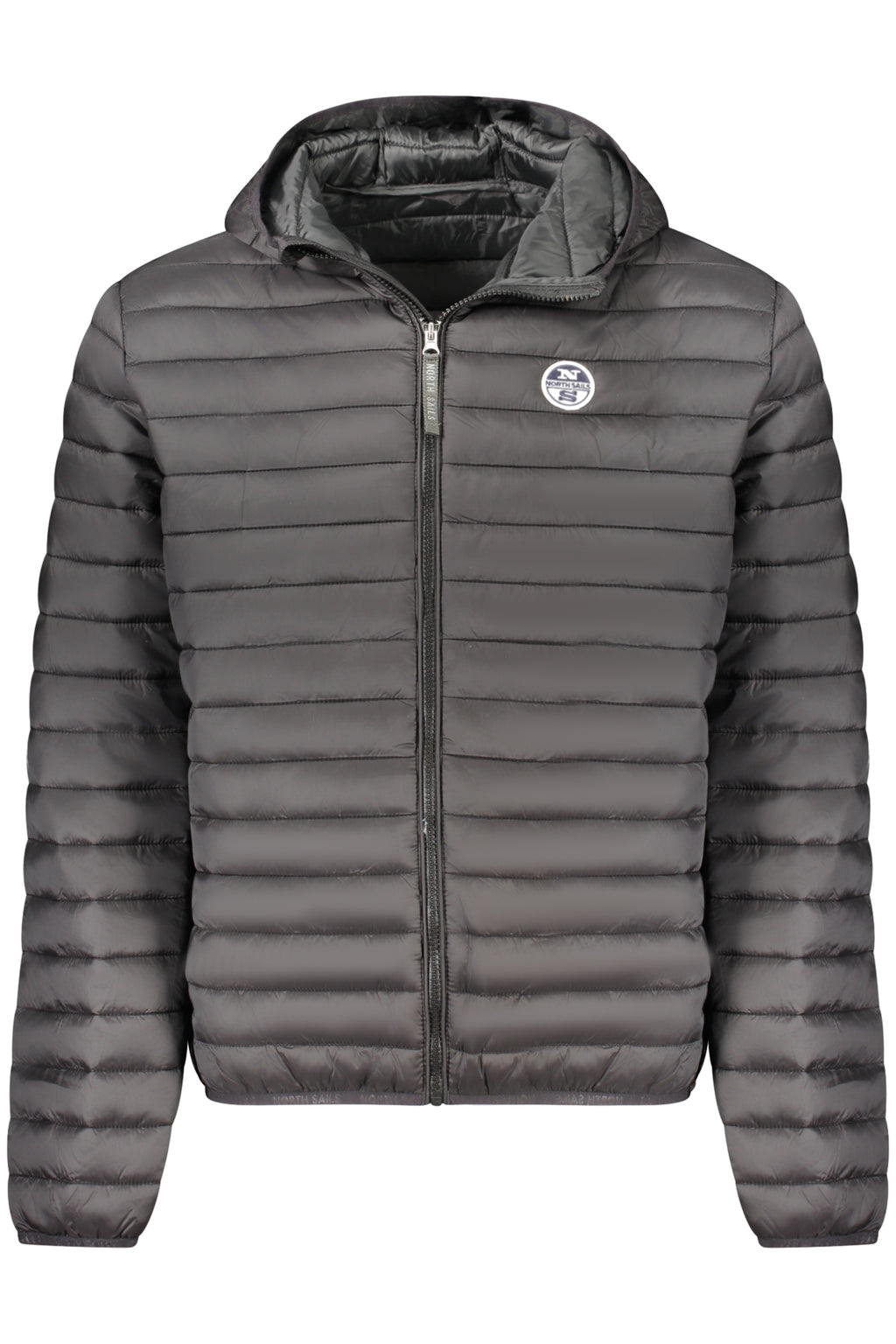 NORTH SAILS Men Jacket - Black