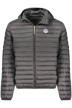NORTH SAILS Men Jacket - Black