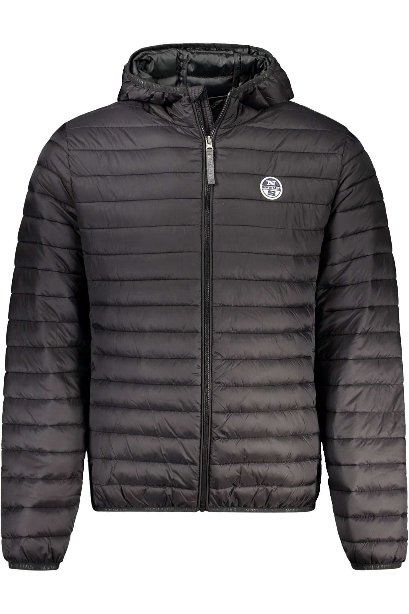 NORTH SAILS Men Jacket - Black