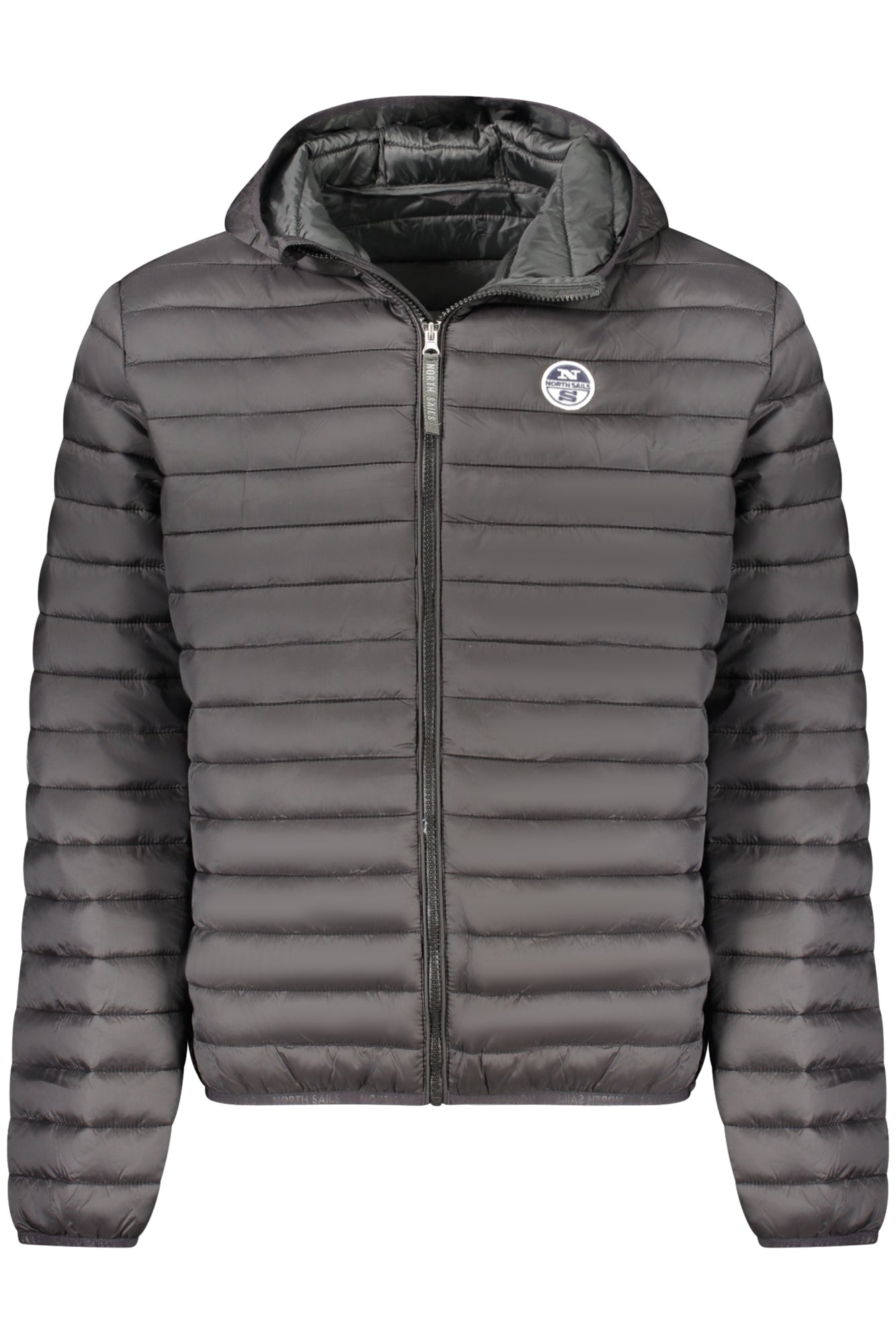 NORTH SAILS Men Jacket - Black