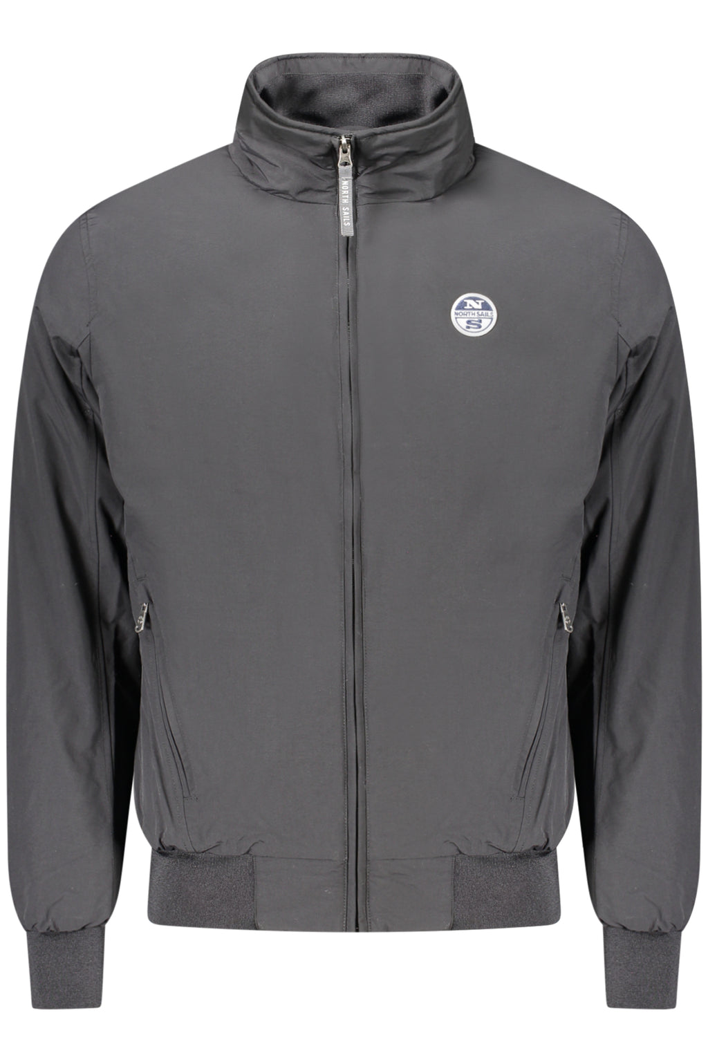 NORTH SAILS Men Jacket - Black