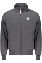 NORTH SAILS Men Jacket - Black