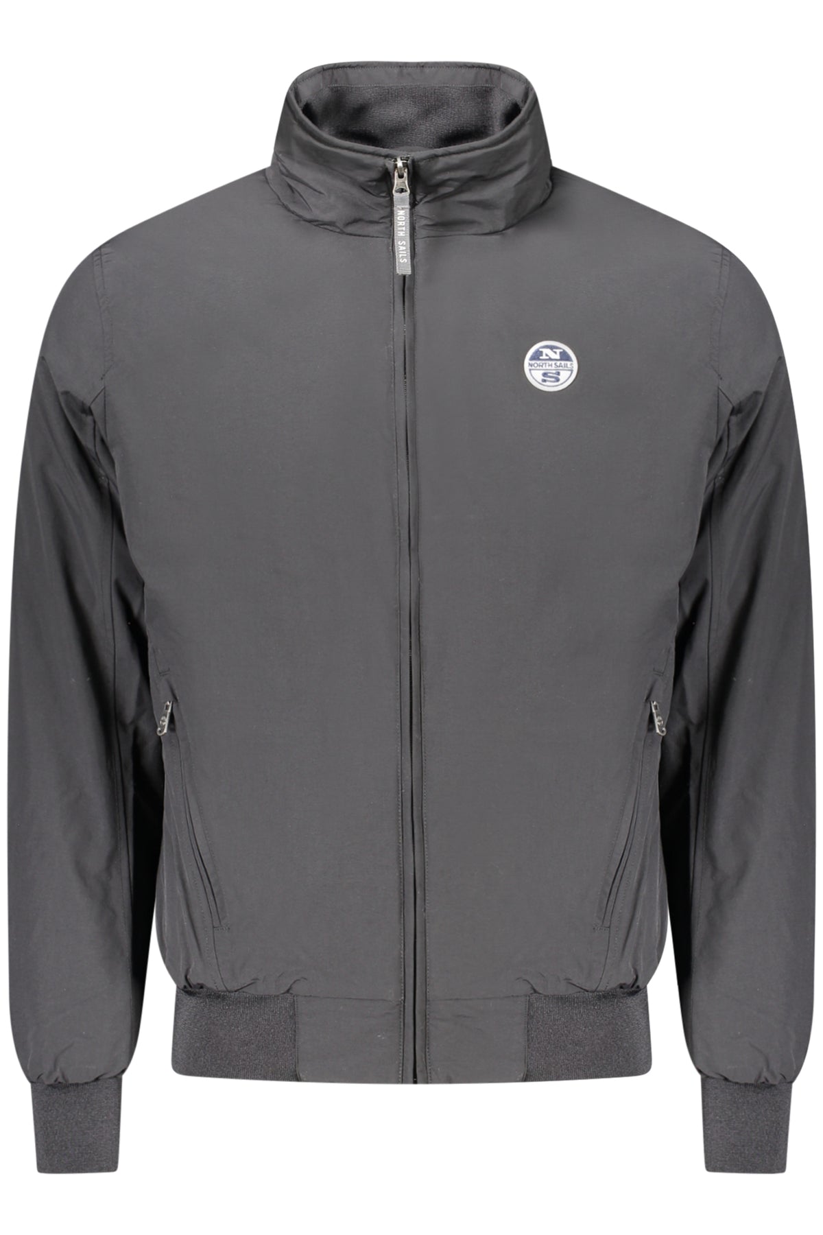 NORTH SAILS Men Jacket - Black