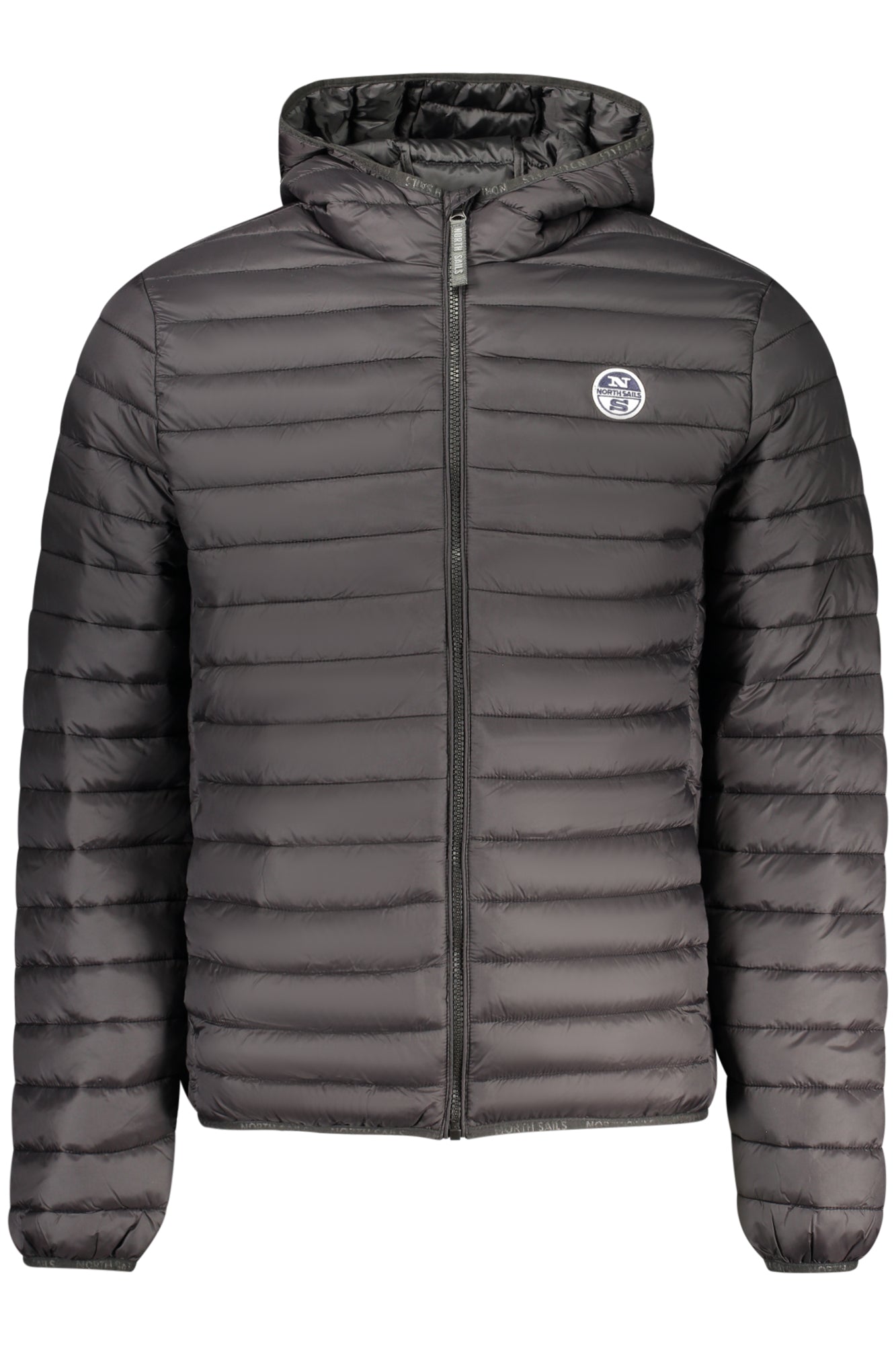 NORTH SAILS Men Jacket - Black