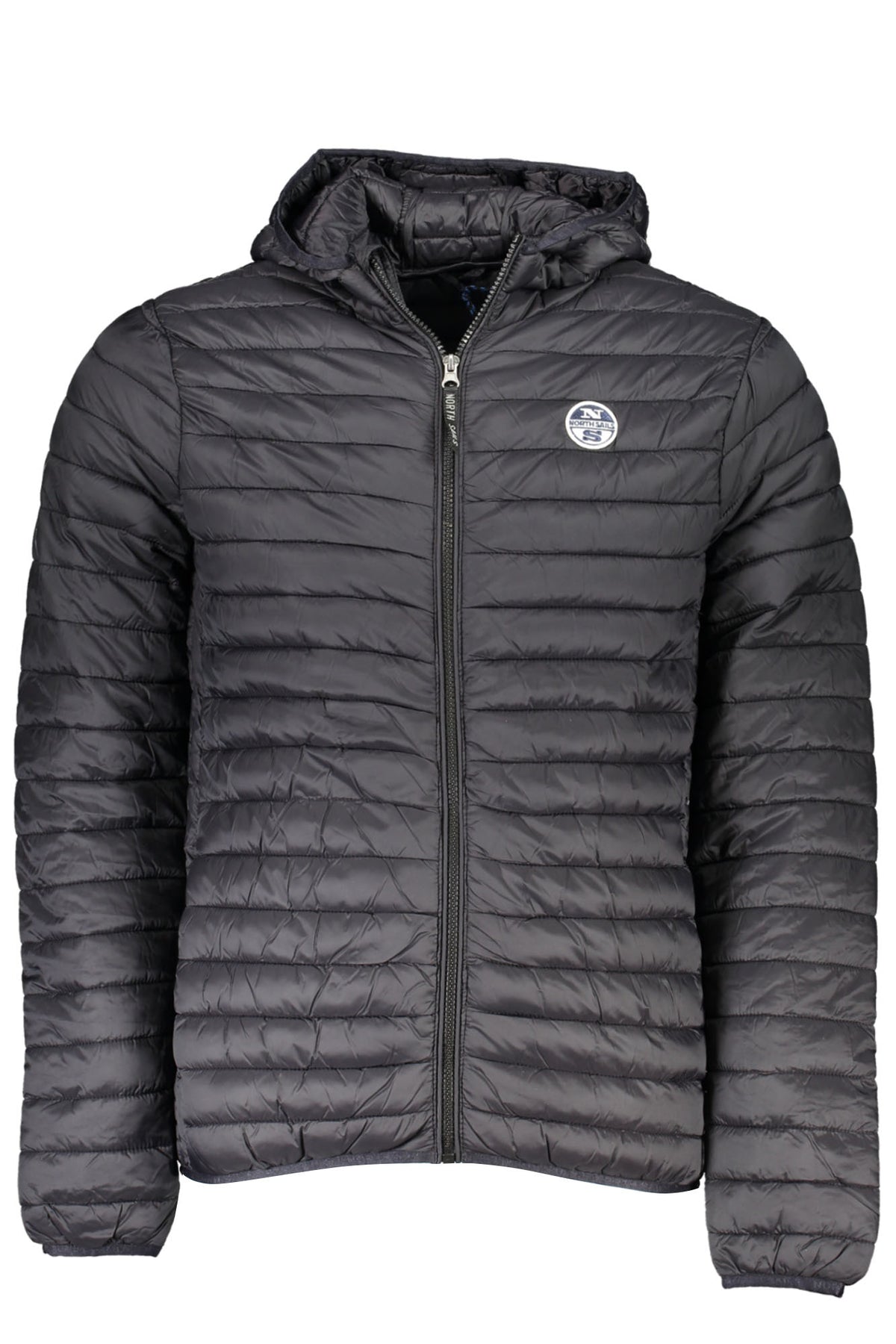 NORTH SAILS Men Jacket - Black