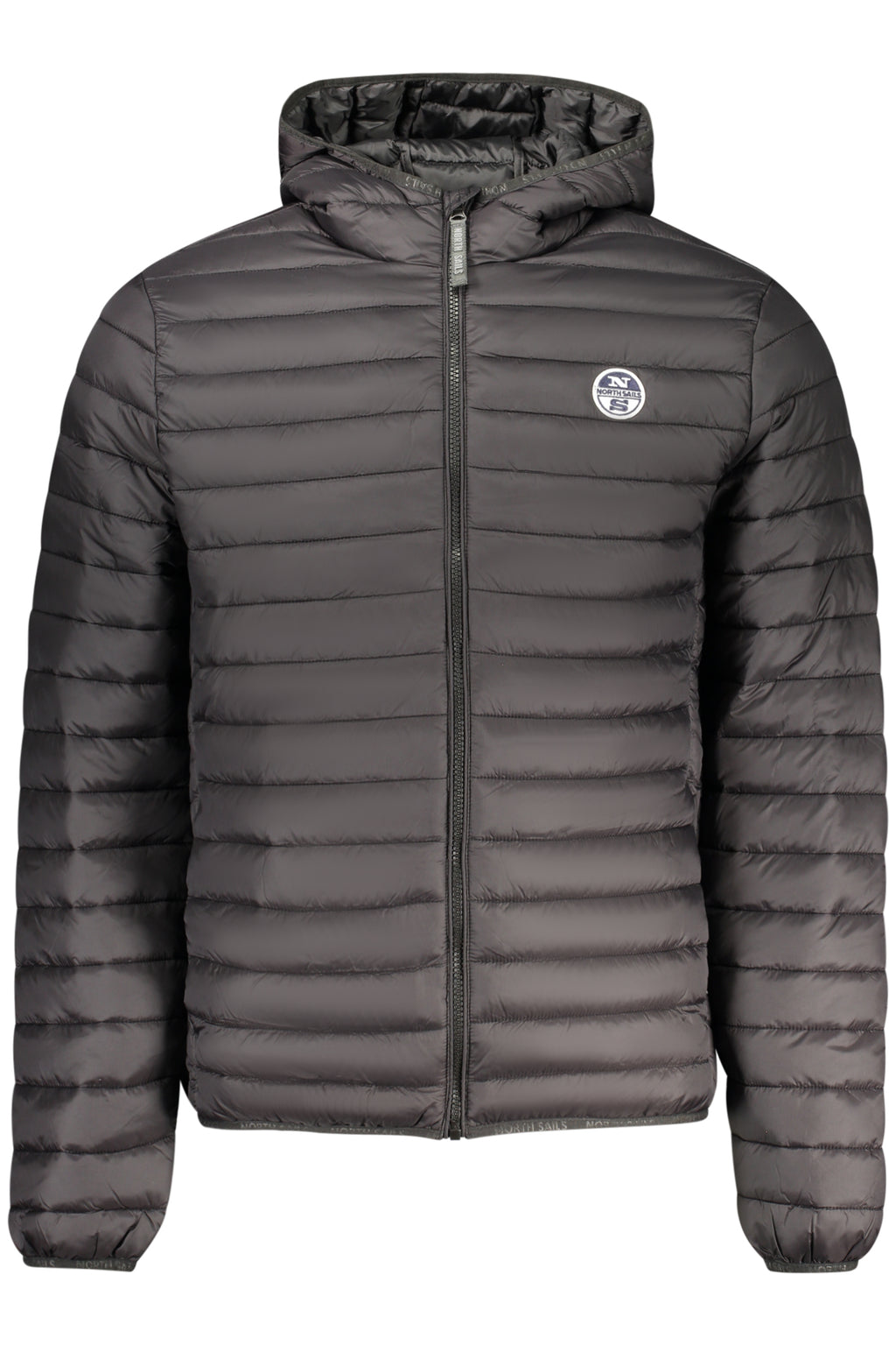 NORTH SAILS Men Jacket - Black