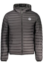 NORTH SAILS Men Jacket - Black