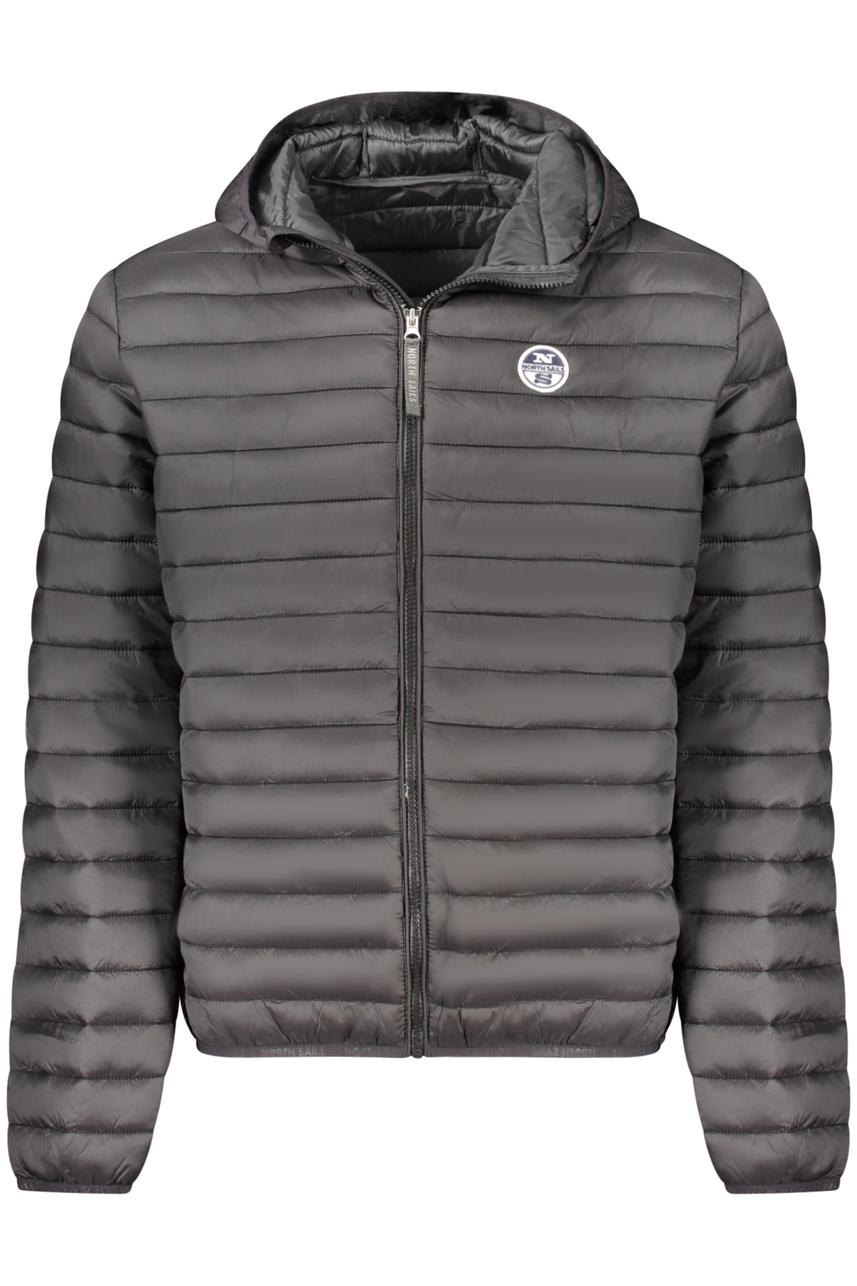 NORTH SAILS Men Jacket - Black
