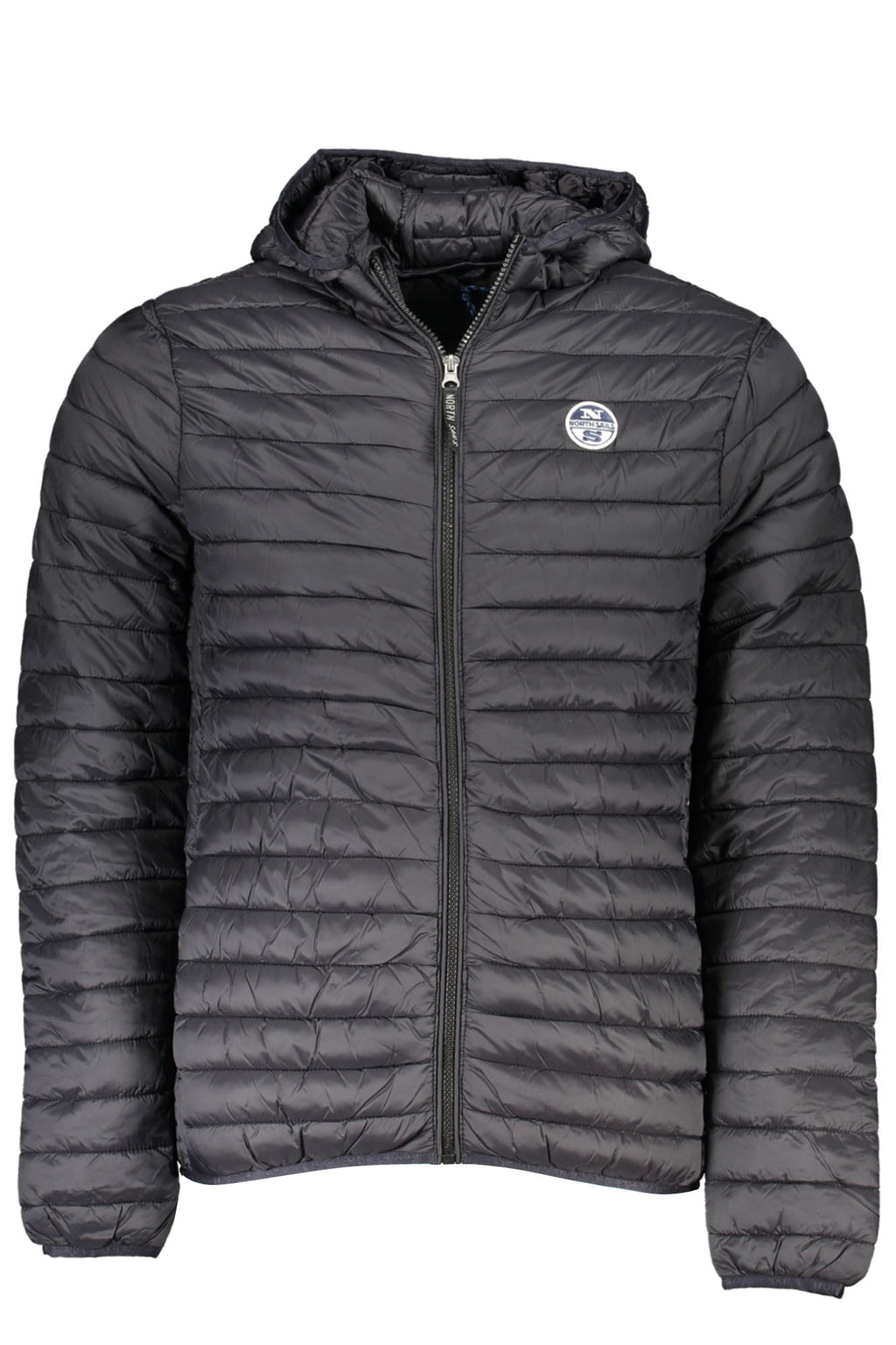 NORTH SAILS Men Jacket - Black