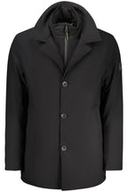 NORTH SAILS Men Jacket - Black