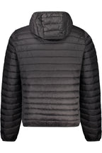 NORTH SAILS Men Jacket - Black