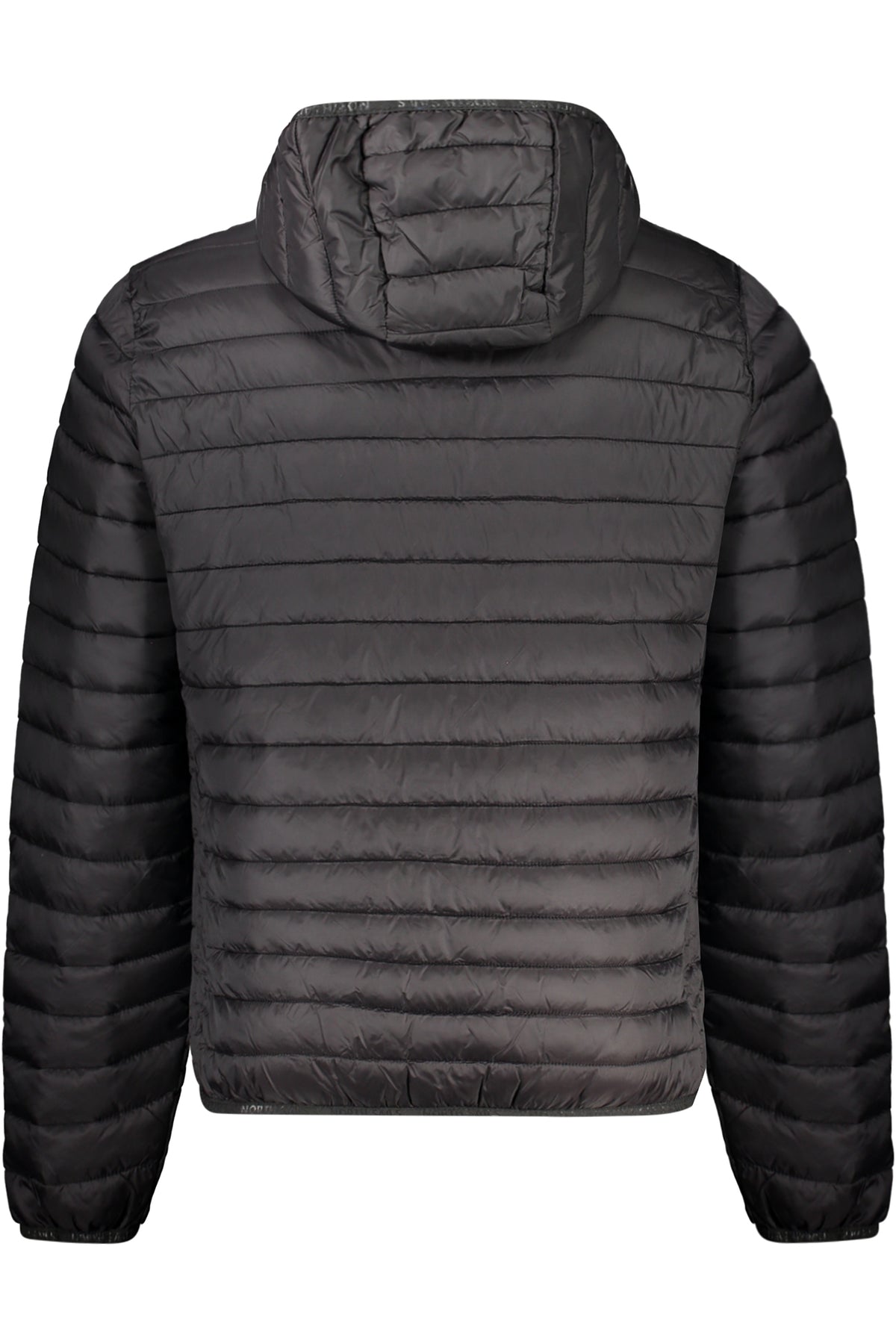 NORTH SAILS Men Jacket - Black