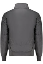 NORTH SAILS Men Jacket - Black