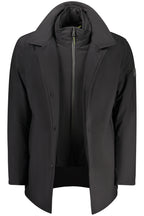 NORTH SAILS Men Jacket - Black