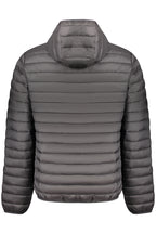 NORTH SAILS Men Jacket - Black