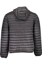 NORTH SAILS Men Jacket - Black