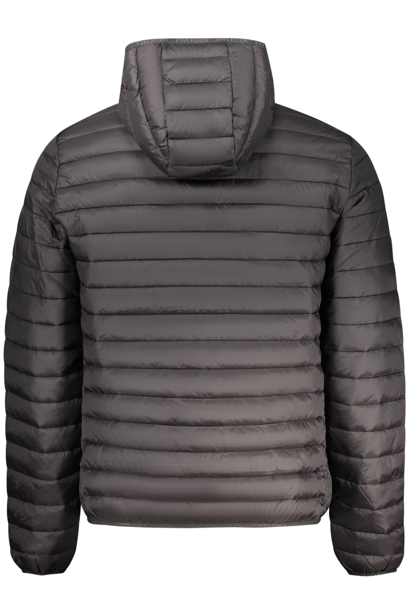 NORTH SAILS Men Jacket - Black