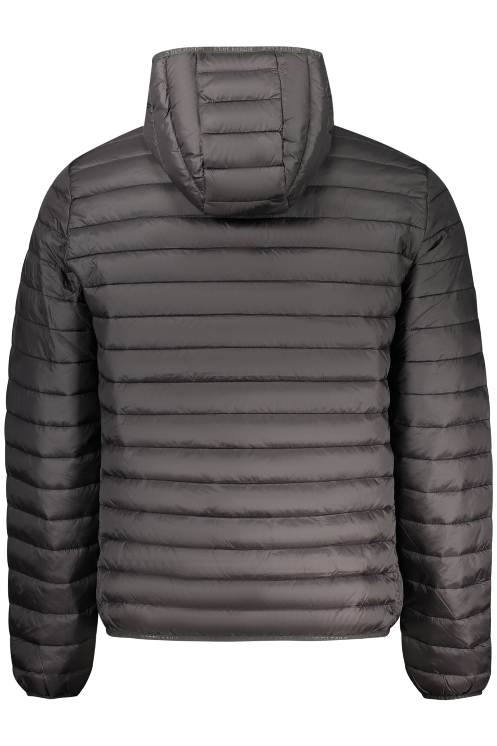 NORTH SAILS Men Jacket - Black