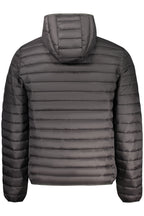 NORTH SAILS Men Jacket - Black