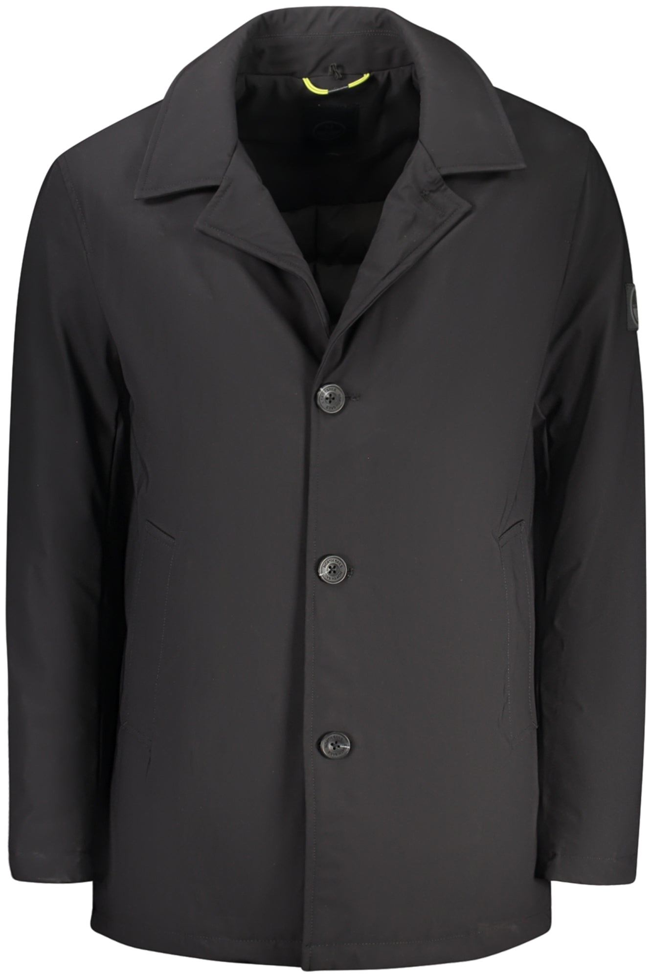 NORTH SAILS Men Jacket - Black
