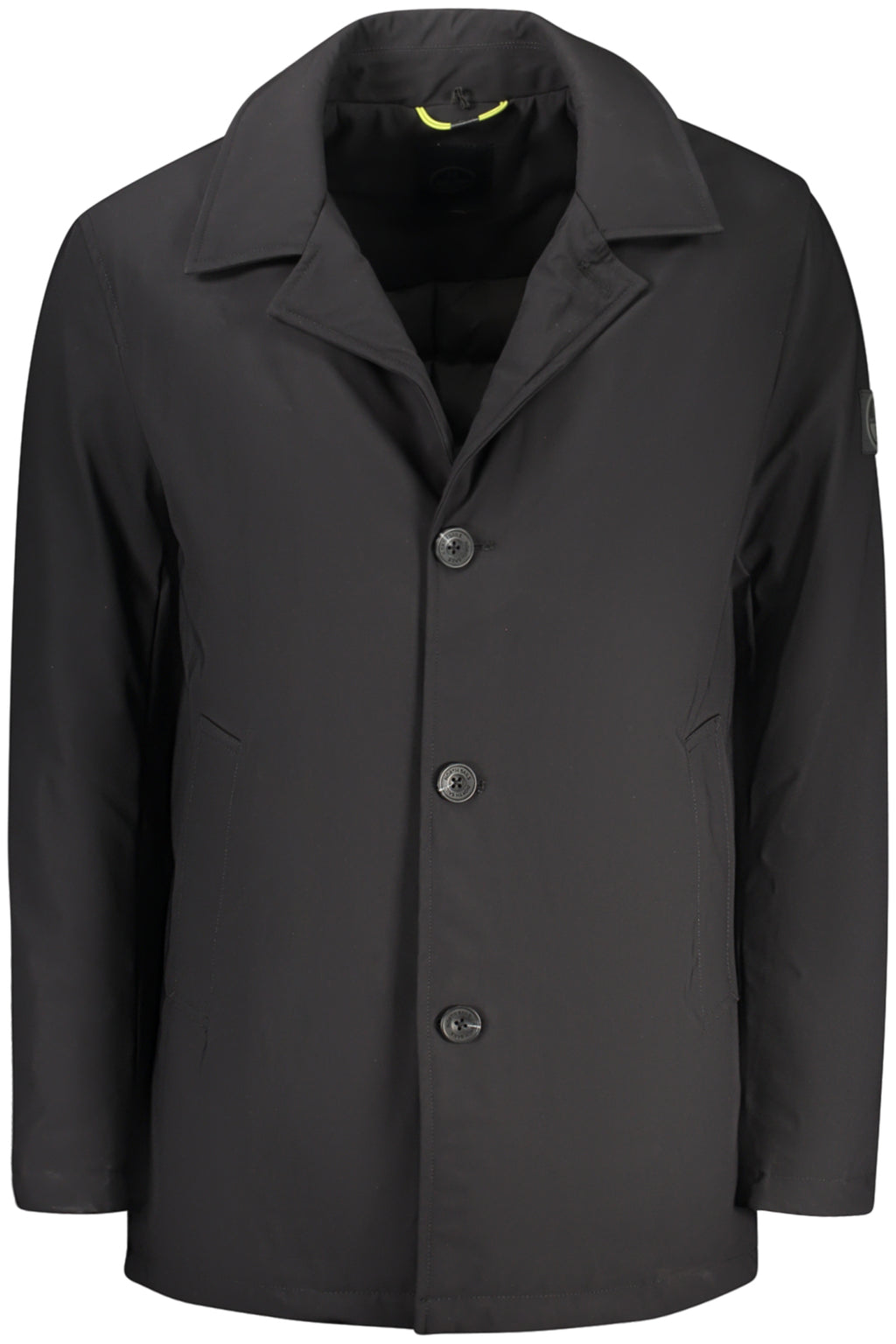 NORTH SAILS Men Jacket - Black