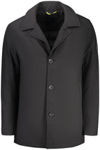NORTH SAILS Men Jacket - Black
