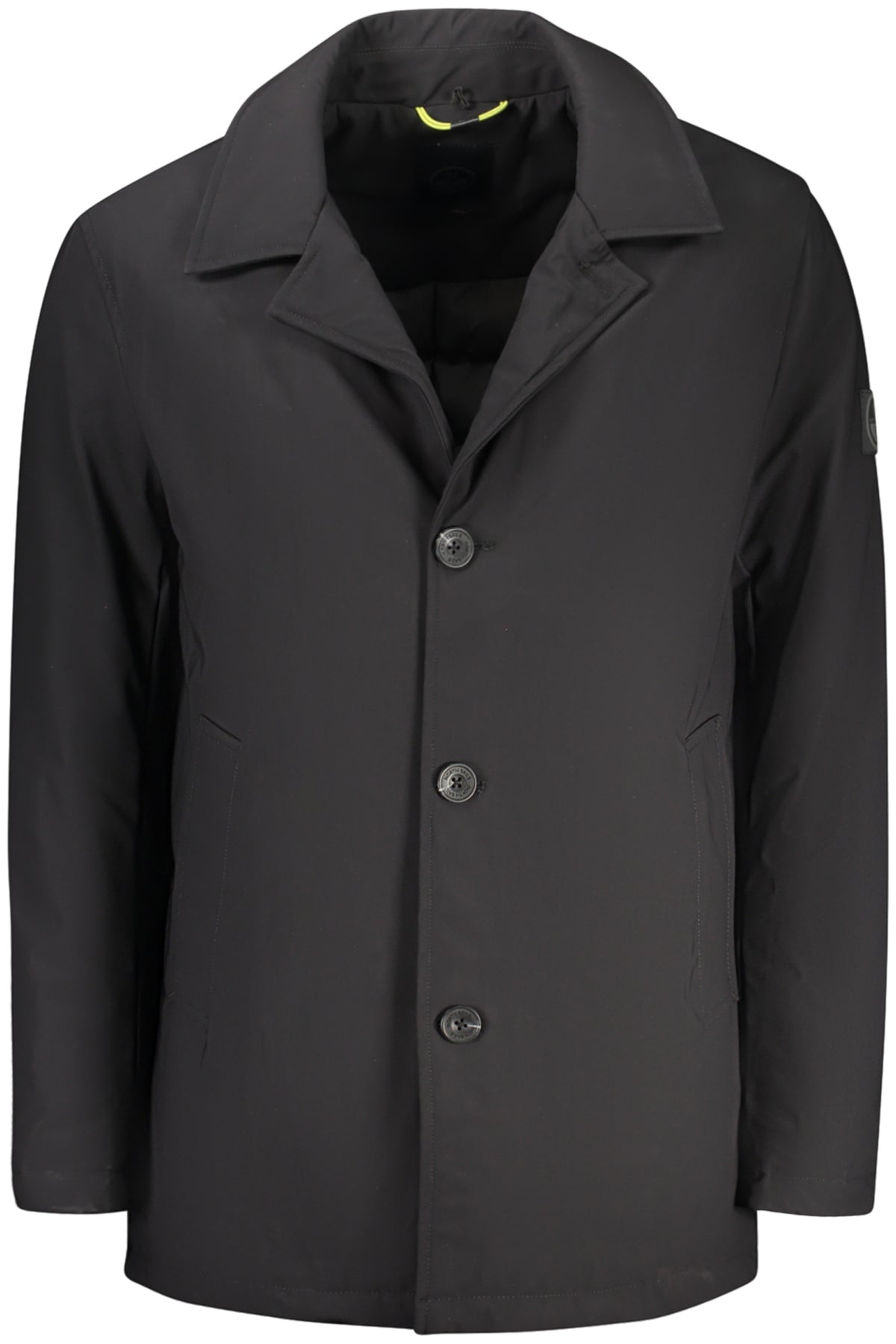 NORTH SAILS Men Jacket - Black