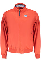 NORTH SAILS Men Jacket - Red